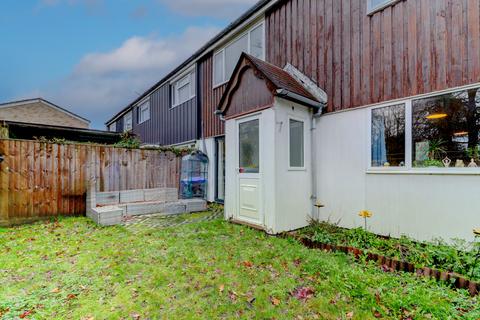 3 bedroom terraced house for sale, Shotfield Road, High Wycombe HP14