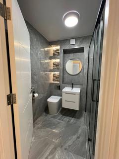 1 bedroom flat to rent, Bridge Lane, Temple Fortune, London, NW11
