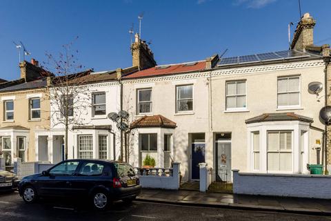 2 bedroom flat to rent, Prothero Road, Fulham Broadway, London, SW6