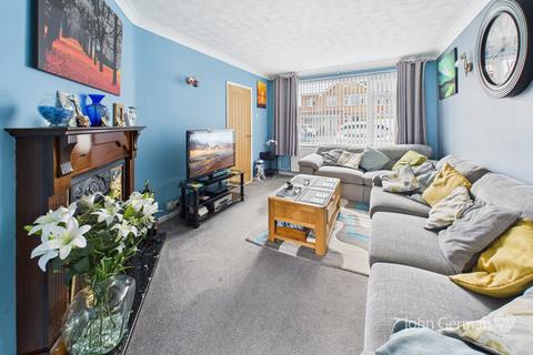 3 bedroom semi-detached house for sale, Dunster Road, Mountsorrel