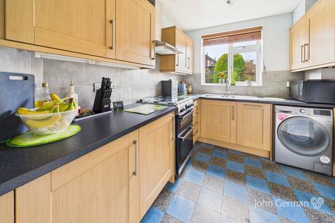 3 bedroom semi-detached house for sale, Dunster Road, Mountsorrel
