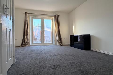 3 bedroom barn conversion to rent, Bottomley Side, Manchester