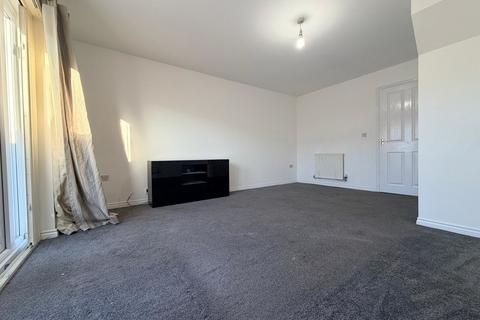 3 bedroom barn conversion to rent, Bottomley Side, Manchester