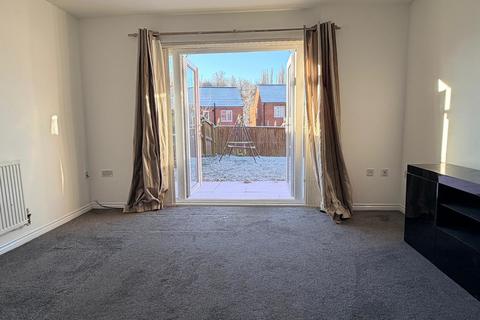 3 bedroom barn conversion to rent, Bottomley Side, Manchester