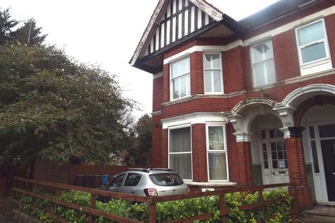undefined, Beck House, 628 Beverley Road