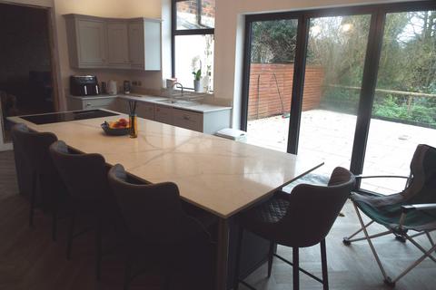 undefined, Beck House, 628 Beverley Road