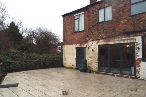undefined, Beck House, 628 Beverley Road