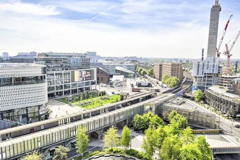 undefined, White City Living, White City W12