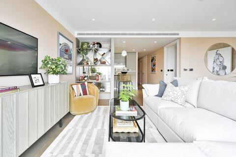 1 bedroom flat for sale, White City Living, White City W12
