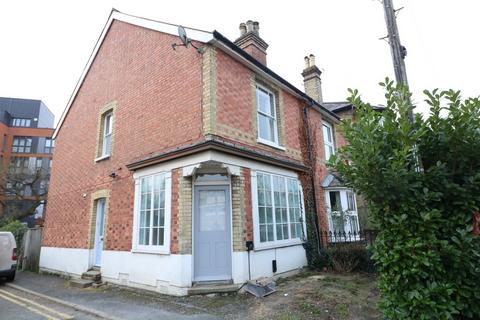 undefined, Lincoln Road, Dorking