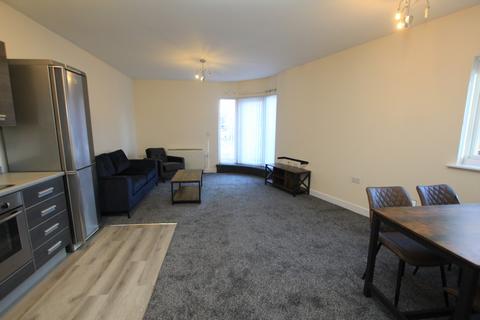 2 bedroom apartment to rent, The Leadworks , Queens Road