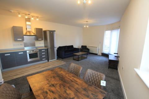 2 bedroom apartment to rent, The Leadworks , Queens Road