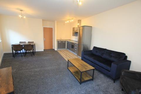 2 bedroom apartment to rent, The Leadworks , Queens Road