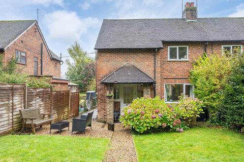 undefined, Kiln Lane, Brockham