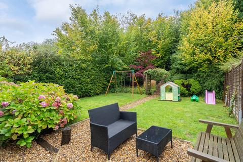 undefined, Kiln Lane, Brockham