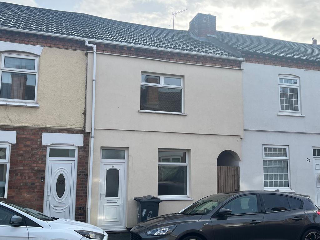 24 wood street