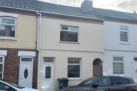 undefined, Wood Street, Bedworth
