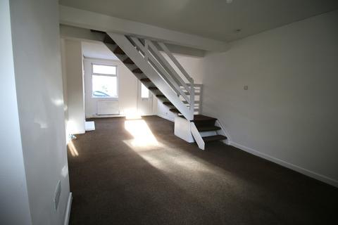 undefined, Wood Street, Bedworth