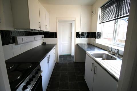 undefined, Wood Street, Bedworth