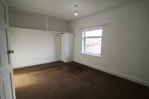 undefined, Wood Street, Bedworth