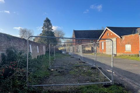 undefined, Hall Staithe, Fakenham