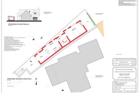 undefined, Hall Staithe, Fakenham