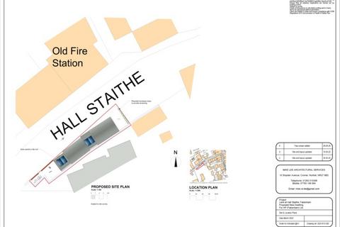 undefined, Hall Staithe, Fakenham