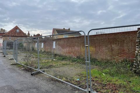 undefined, Hall Staithe, Fakenham