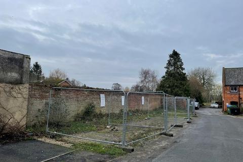 undefined, Hall Staithe, Fakenham