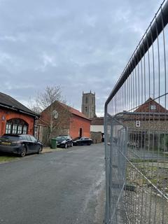 undefined, Hall Staithe, Fakenham
