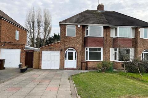 undefined, Old Lode Lane, Solihull B92