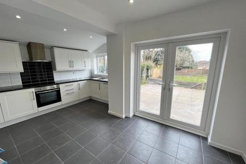 undefined, Old Lode Lane, Solihull B92