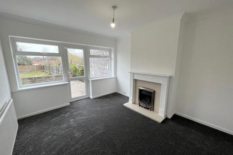 undefined, Old Lode Lane, Solihull B92