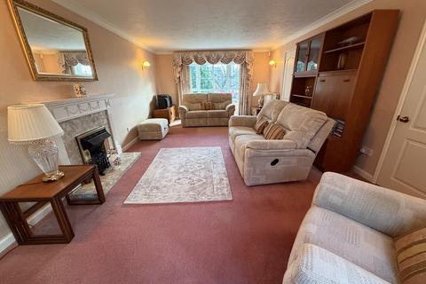 4 bedroom detached house for sale, Langtree Avenue, Solihull B91