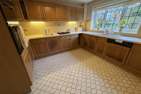4 bedroom detached house for sale, Langtree Avenue, Solihull B91