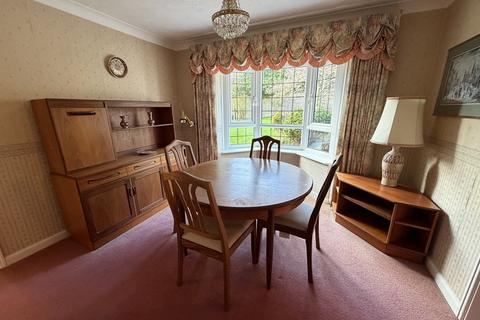 4 bedroom detached house for sale, Langtree Avenue, Solihull B91