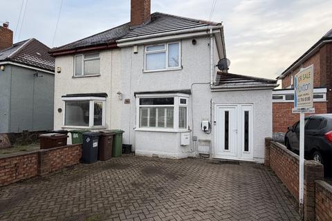 undefined, Lincoln Road North, Solihull B27
