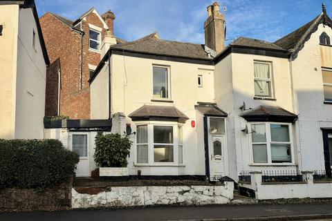 undefined, New North Road, Exeter EX4