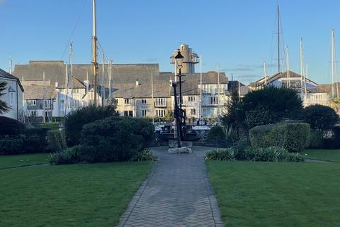undefined, Royalist Court, Falmouth TR11