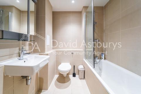 1 bedroom flat to rent, Highgate Road, Kentish Town, London