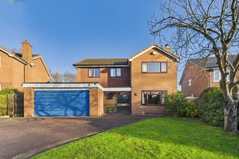 undefined, Gleneagles Drive, Sutton Coldfield B75