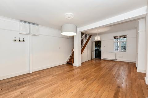 3 bedroom end of terrace house for sale, Balcorne Street, London E9