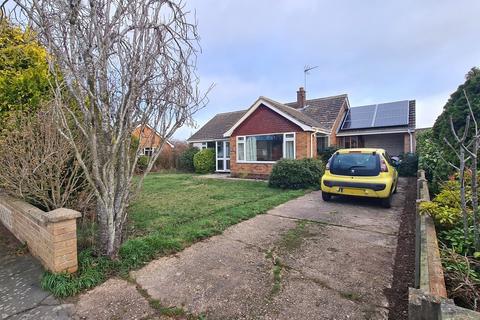 2 bedroom detached bungalow for sale, Spenser Avenue, North Walsham