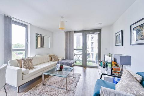 2 bedroom flat to rent, Elmira Street, Lewisham, SE13