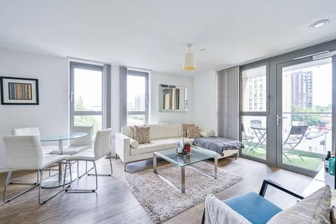 2 bedroom flat to rent, Elmira Street, Lewisham, SE13