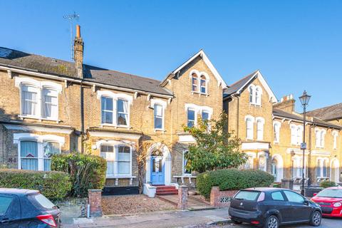 2 bedroom flat for sale, Tyrwhitt Road, Brockley, London, SE4