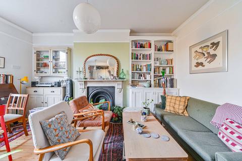2 bedroom flat for sale, Tyrwhitt Road, Brockley, London, SE4