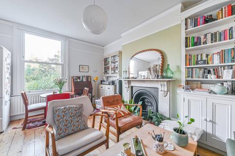 2 bedroom flat for sale, Tyrwhitt Road, Brockley, London, SE4