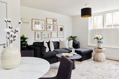 2 bedroom ground floor flat to rent, Felgate Mews