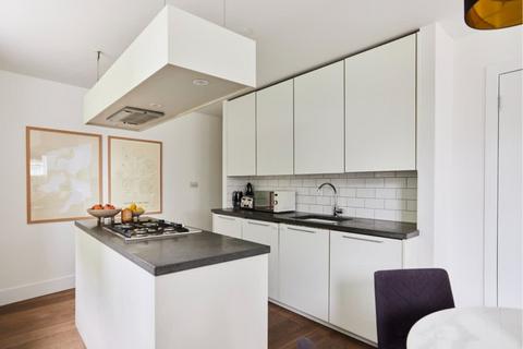 2 bedroom ground floor flat to rent, Felgate Mews